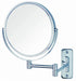 Wall Makeup Mirror 11 in W 13 in H