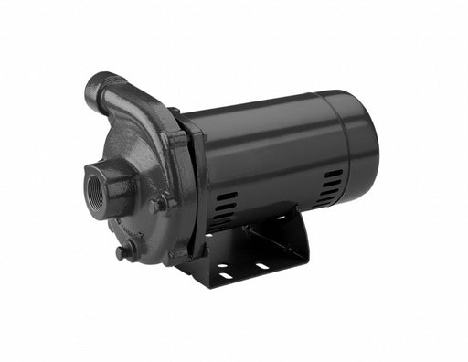 Jhf-51Hl Centrifugal Pump 115/230 Ul