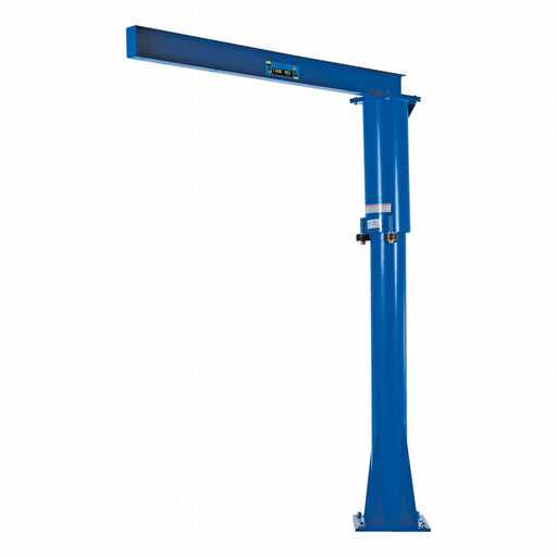 Floor Mounted Jib