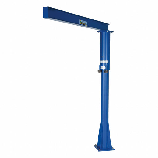 Floor Mounted Jib