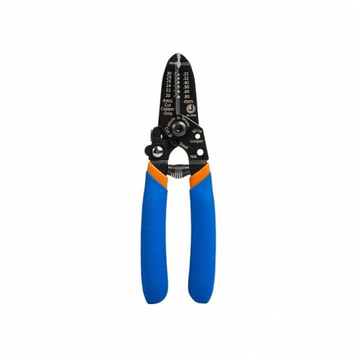 Wire Stripper/Cutter 20-30 AWG 6-3/4 In.