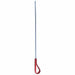 Wire Loop Puller Aluminum 15 Iin L Red