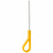 Wire Loop Puller 8 In Yellow Insulated