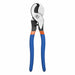 Cable Cutter High Leverage 9-1/4 In