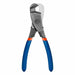 Coaxial Cable Cutter Shear Cut 8-3/4 in