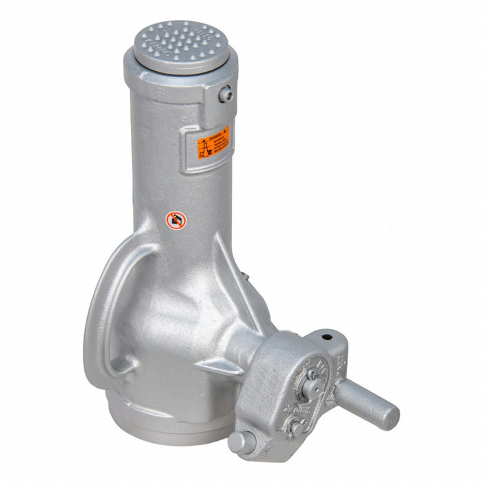 ASSEMBLY SUPERJACK 25 TON