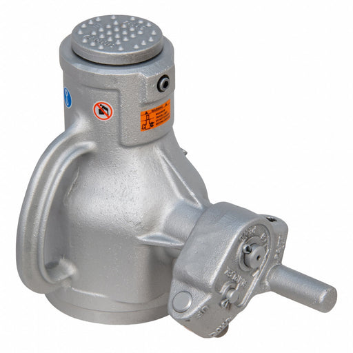 ASSEMBLY SUPERJACK 35 TON