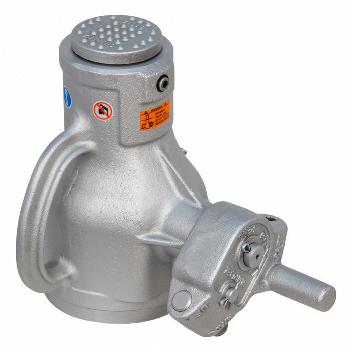 ASSEMBLY SUPERJACK 35 TON