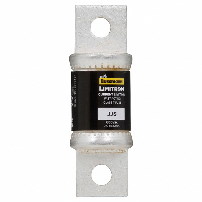 Fuse 600VAC Bolt-On T 200A Non-Ind