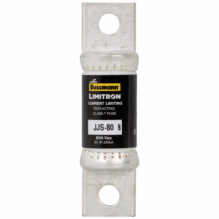 Fuse 600VAC Bolt-On T 80A Non-Indicating