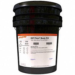 Gate Valve Sealant 5 gal Grey/Black