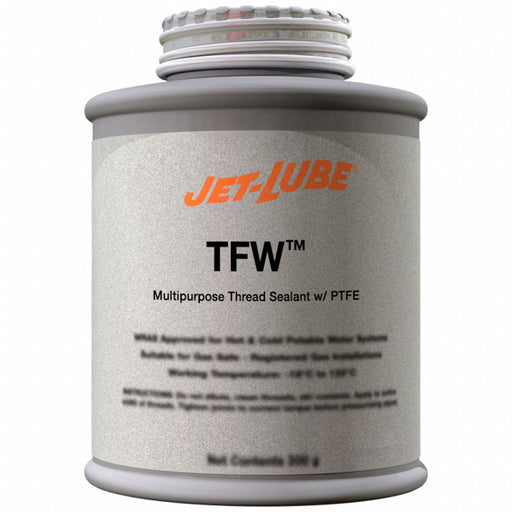 K8638 Pipe Thread Sealant 8 fl oz White