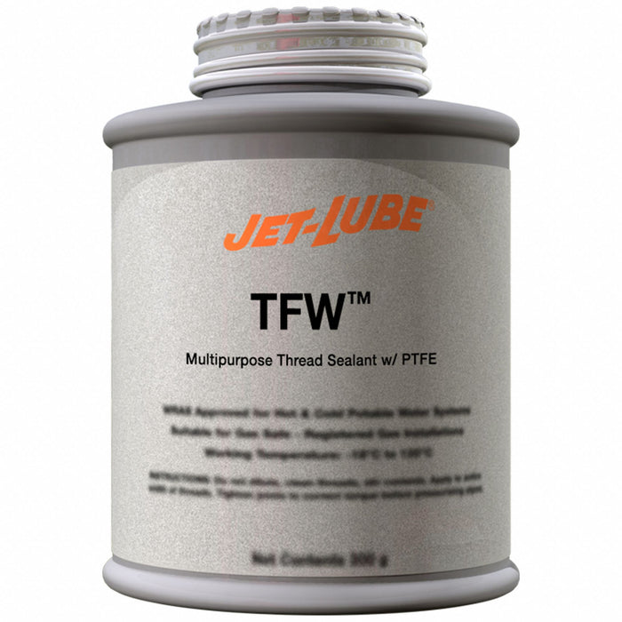 K8638 Pipe Thread Sealant 8 fl oz White