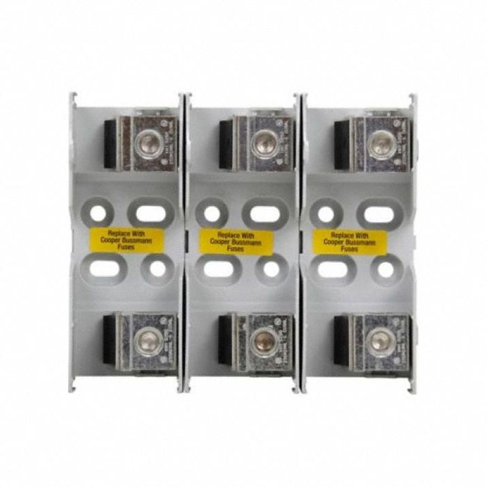 Fuse Block Box Lug 200A Class J