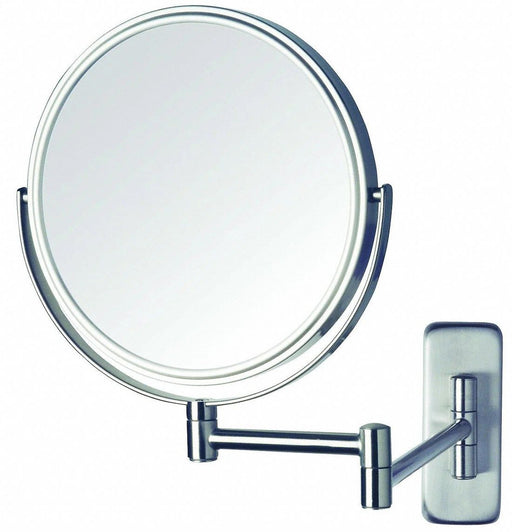 Wall Makeup Mirror 11 in W 13 in H
