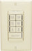 Wall Switch Timer Ivory 120/277V AC
