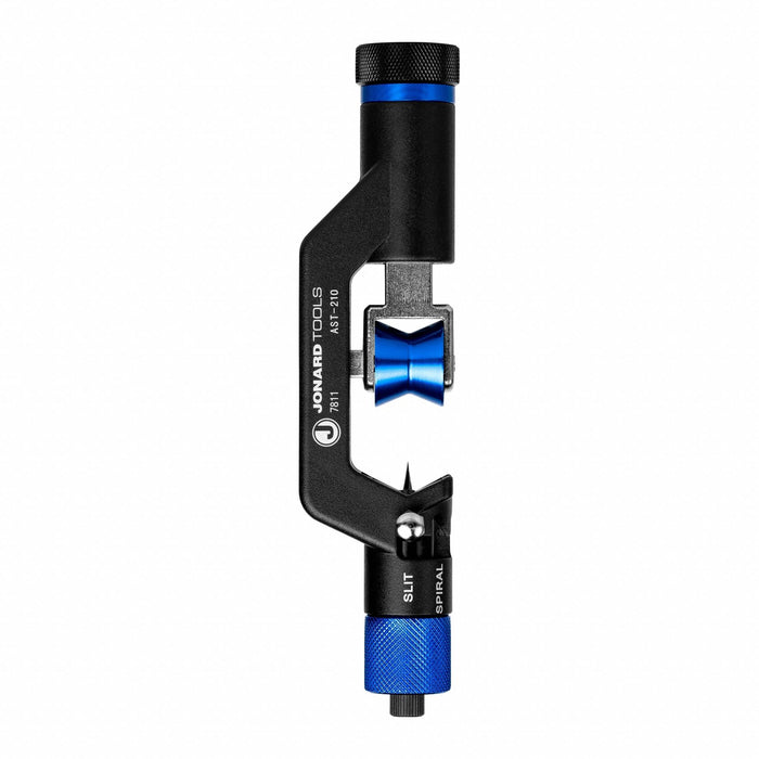 Cable Slit and Ring Tool