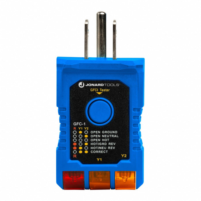 GFCI Outlet Tester