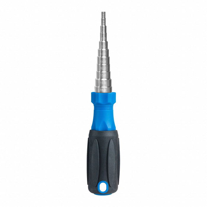 Deburring Tool