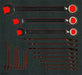 Combination Wrench20Pcs Polyethylene 6 L