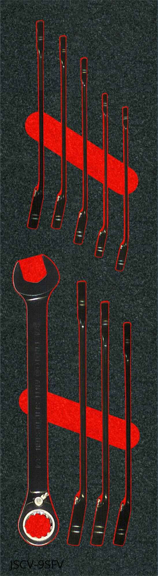 Combination Wrench Polyethylene 6 L