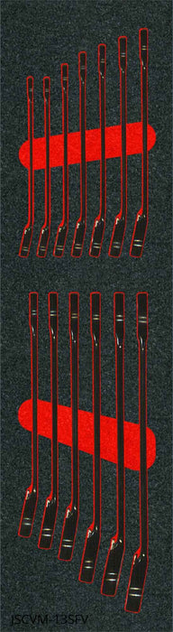 Combination Wrench Polyethylene 6 L