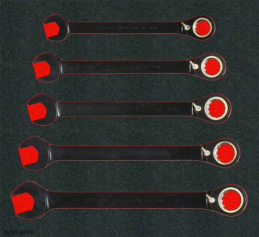 Combination Wrench Polyethylene 6 L
