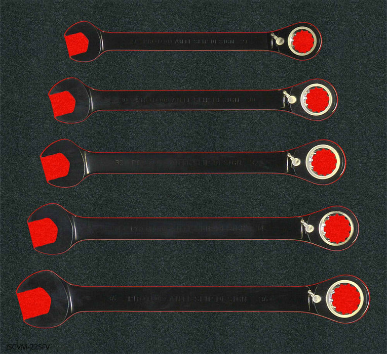 Combination Wrench Polyethylene 6 L