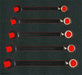 Combination Wrench Polyethylene 6 L