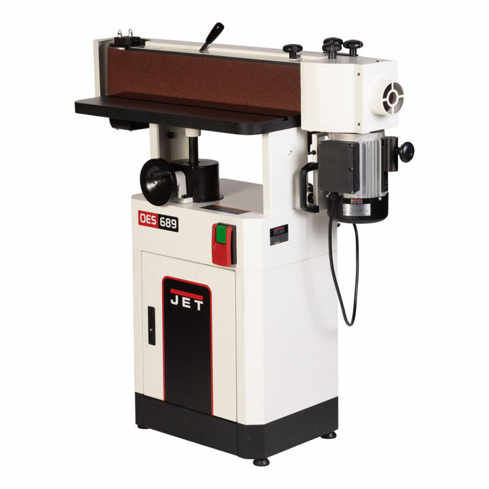 Oscillating Edge Sander 115/230V 1.7 hp