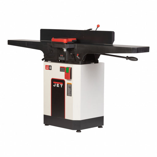 Jointer
