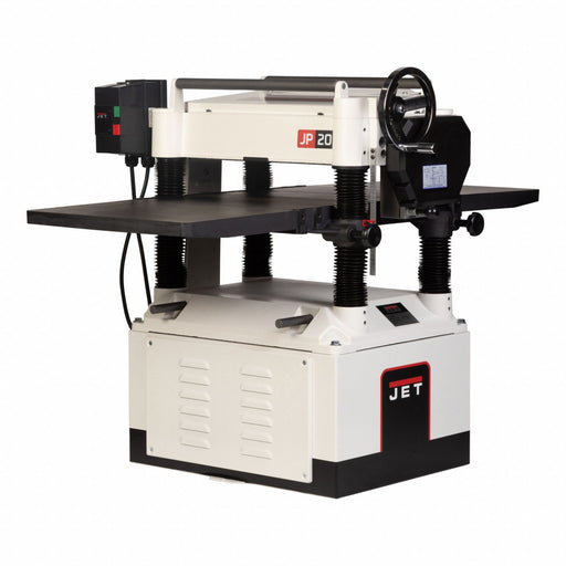 Corded Planer 230V Single-Phase 5 hp