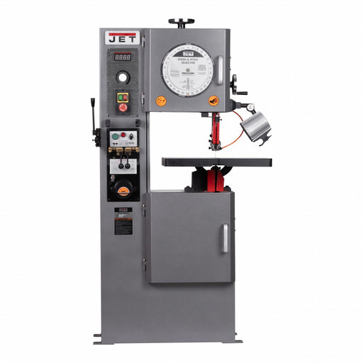 Band Saw Vertical Manual 110V