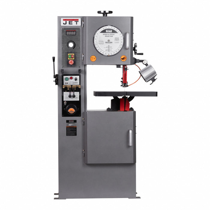 Band Saw Vertical Manual 110V