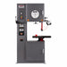 Band Saw Vertical Manual 110V