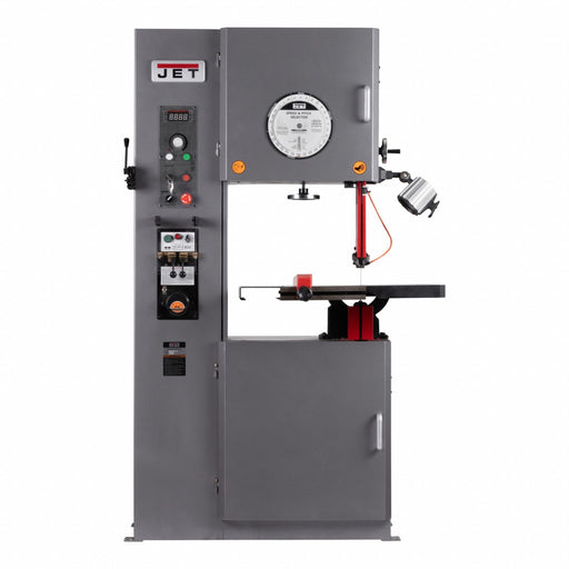 Band Saw Vertical Manual 230V