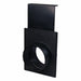 Wood Dust Collector Blast Gate