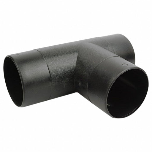 Wood Dust Collector T Fitting