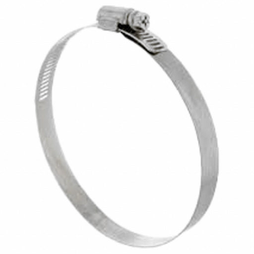 Wood Dust Collector Hose Clamp