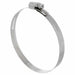 Wood Dust Collector Hose Clamp