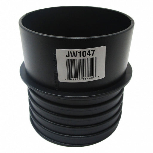 Wood Dust Collector Quick Connect