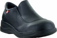 Loafer Shoe Black Women s 8 E PR
