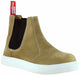 Chelsea Boot Brown Women s 6 E PR