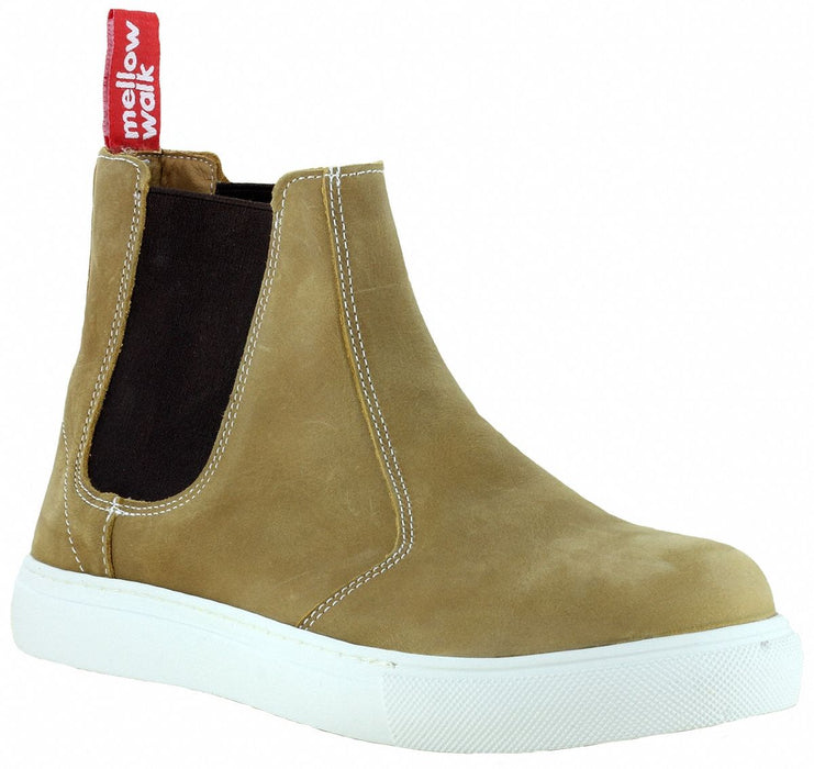 Chelsea Boot Brown Women s 5 E PR