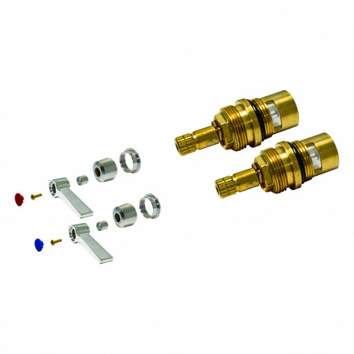 Replacement Cartridge PK2