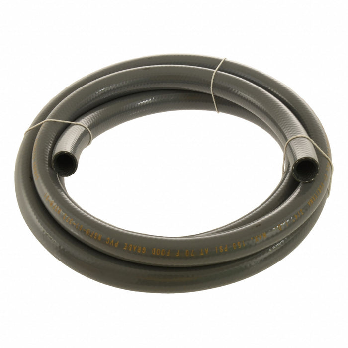 Potable Water Suction and Discharge Hose