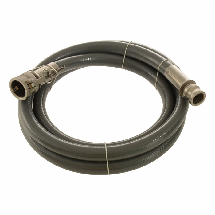 Potable Water Suction and Discharge Hose