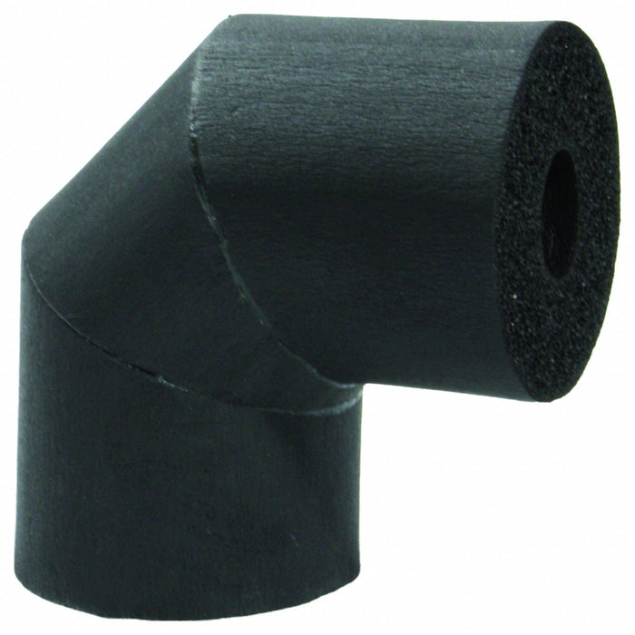 Pipe Fitting Insulation Buna-N Rubber