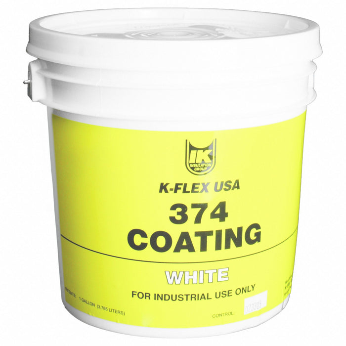 Protective Coating White