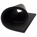 Thermal Insulation Sheet Black 50 ft L